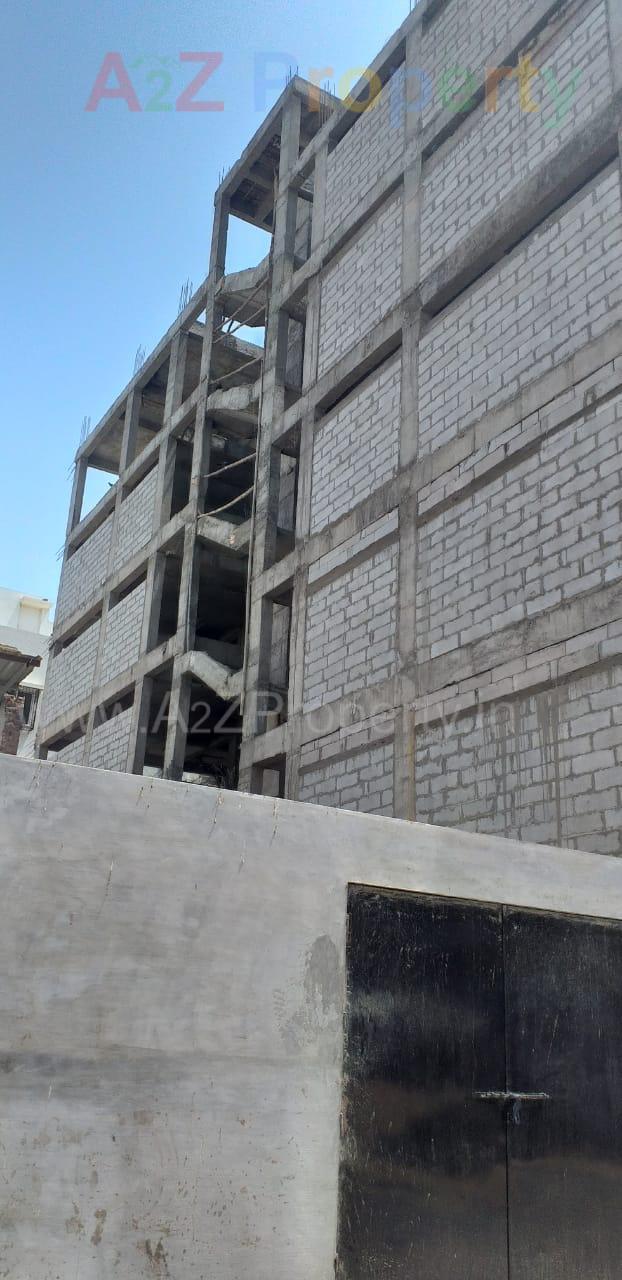 175842_const of real estate project Pmay Sewasi Fp 1 located at Sevasi, Vadodara, Gujarat