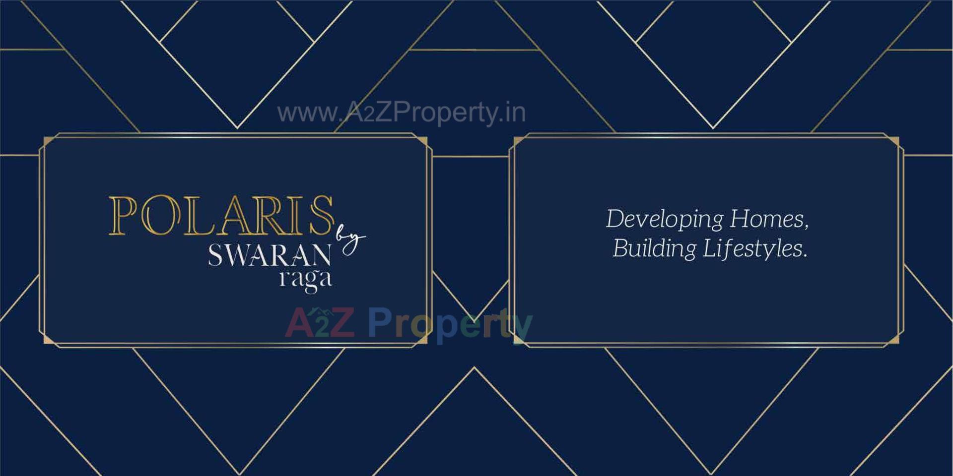  of real estate project Polaris located at Sevasi, Vadodara, Gujarat
