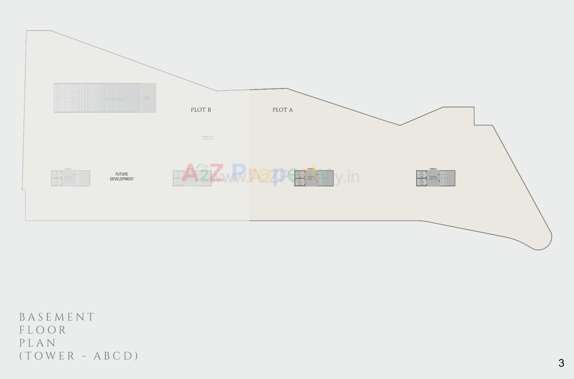  of real estate project Pradhan Glenforest located at Ankodiya, Vadodara, Gujarat