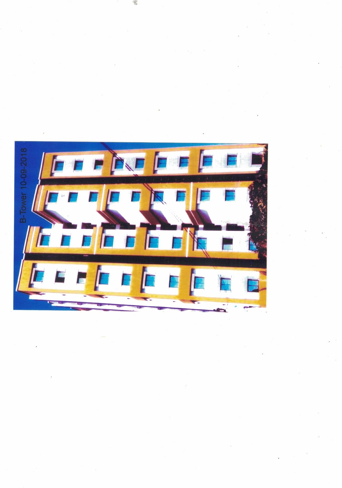 77164_const of real estate project Prayosha Heights located at Bill, Vadodara, Gujarat