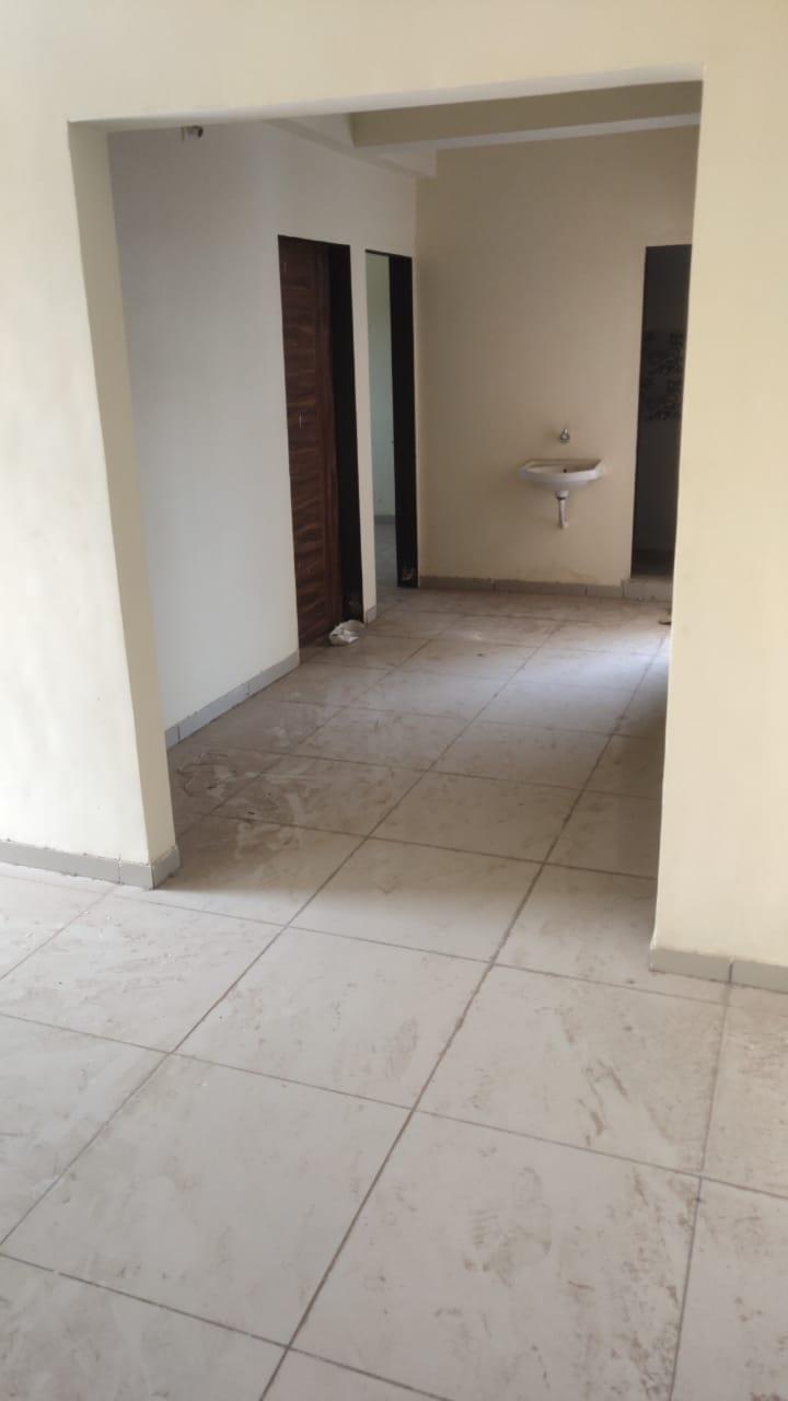 201827_const of real estate project Quba Flats located at Tandalaja, Vadodara, Gujarat