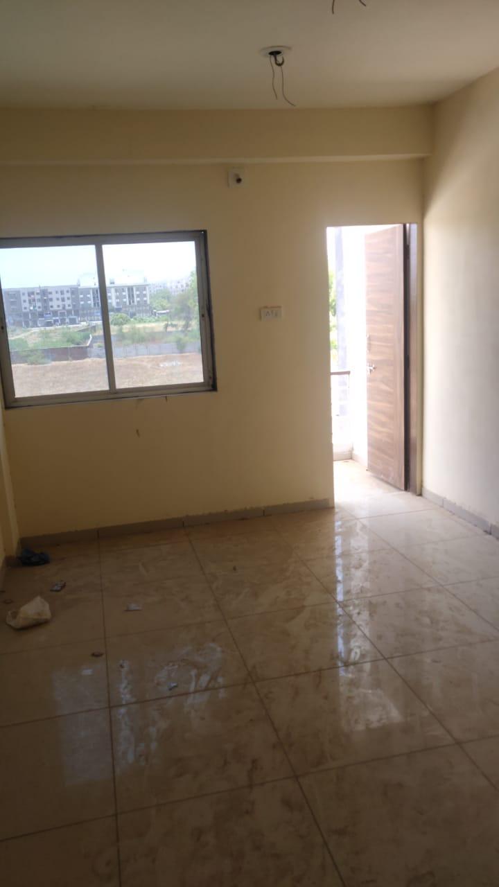 201837_const of real estate project Quba Flats located at Tandalaja, Vadodara, Gujarat