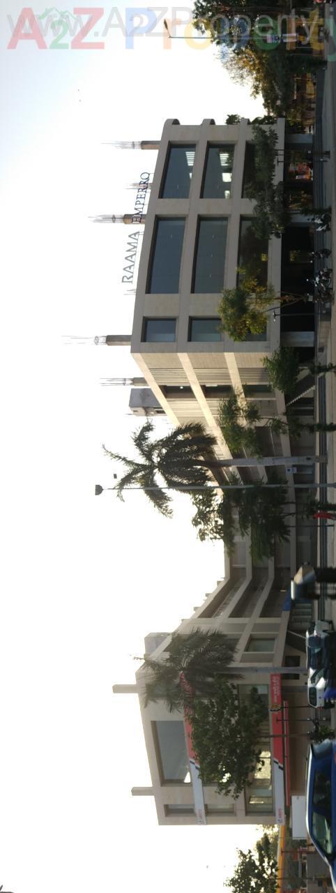 164537_const of real estate project Raama Emperro located at Manjalpur, Vadodara, Gujarat