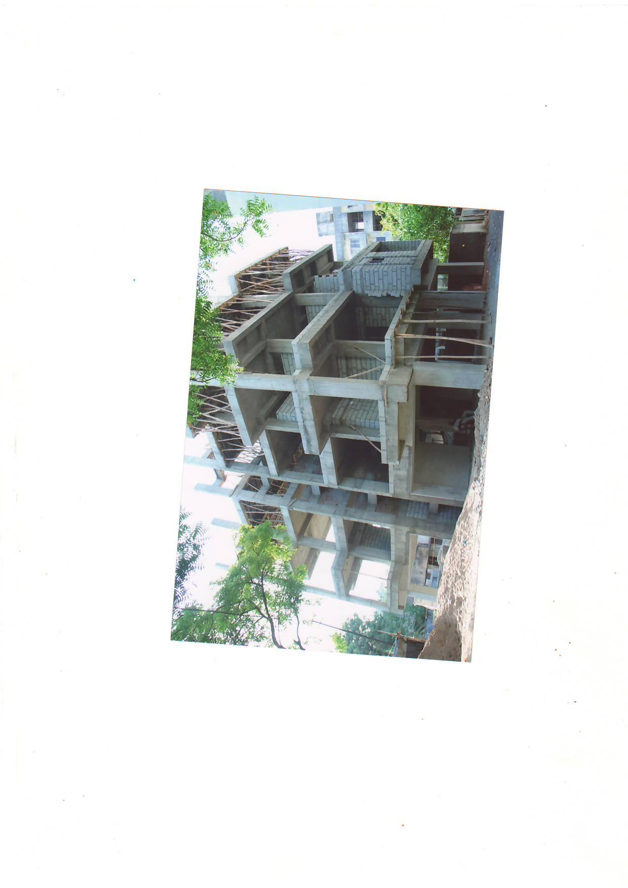 105738_const of real estate project Rajab Complex located at Kasba, Vadodara, Gujarat