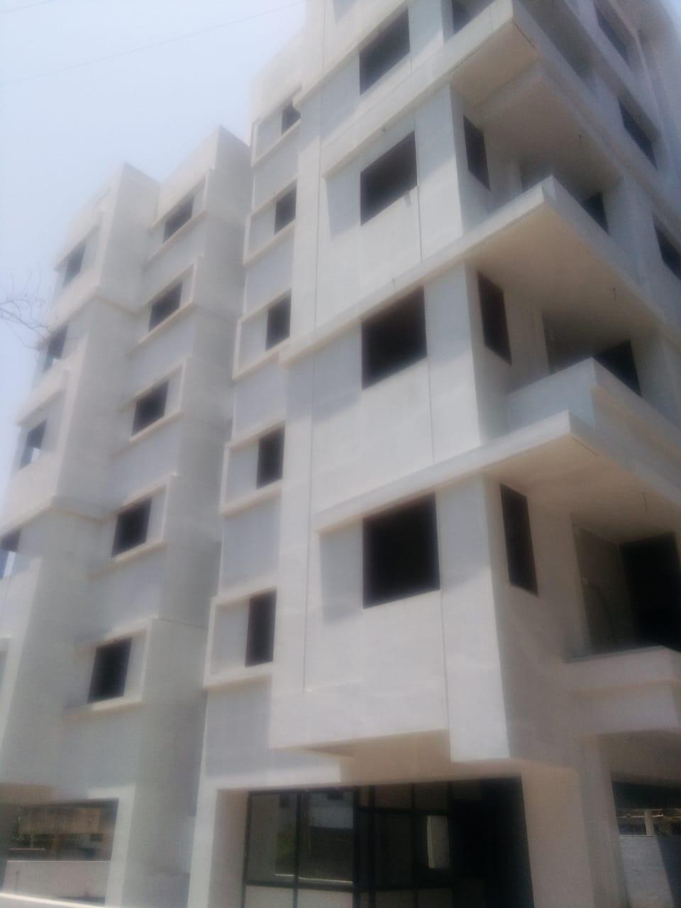 145684_const of real estate project Rajab Complex located at Kasba, Vadodara, Gujarat