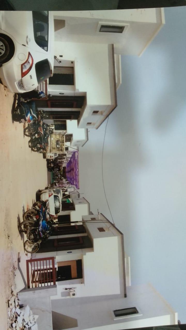 165316_const of real estate project Ratna Heaven located at Ratanpur, Vadodara, Gujarat