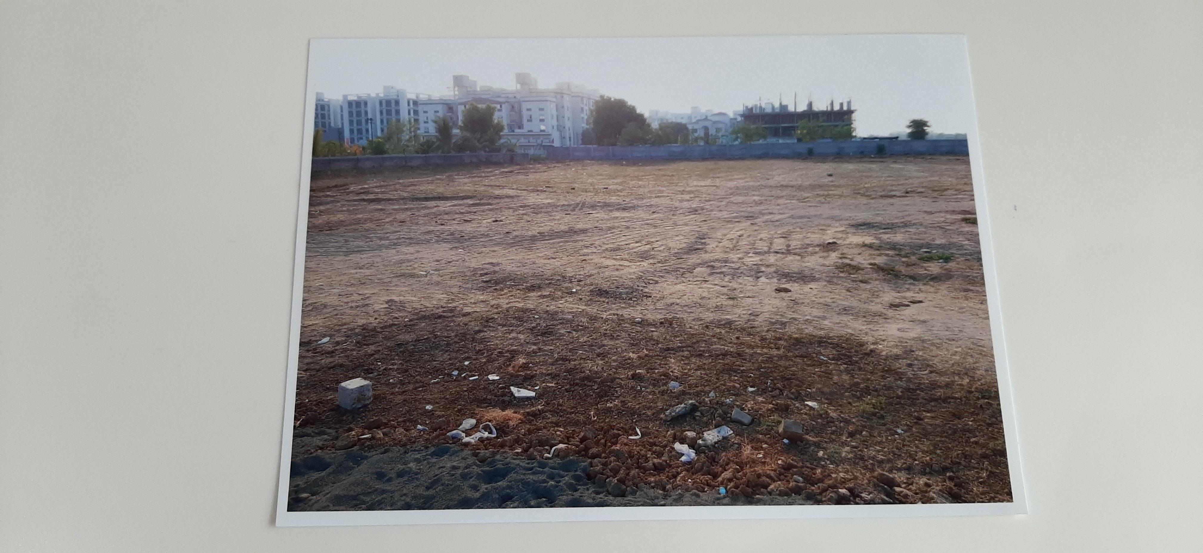 143691_const of real estate project Ratnam Aura located at Harni, Vadodara, Gujarat