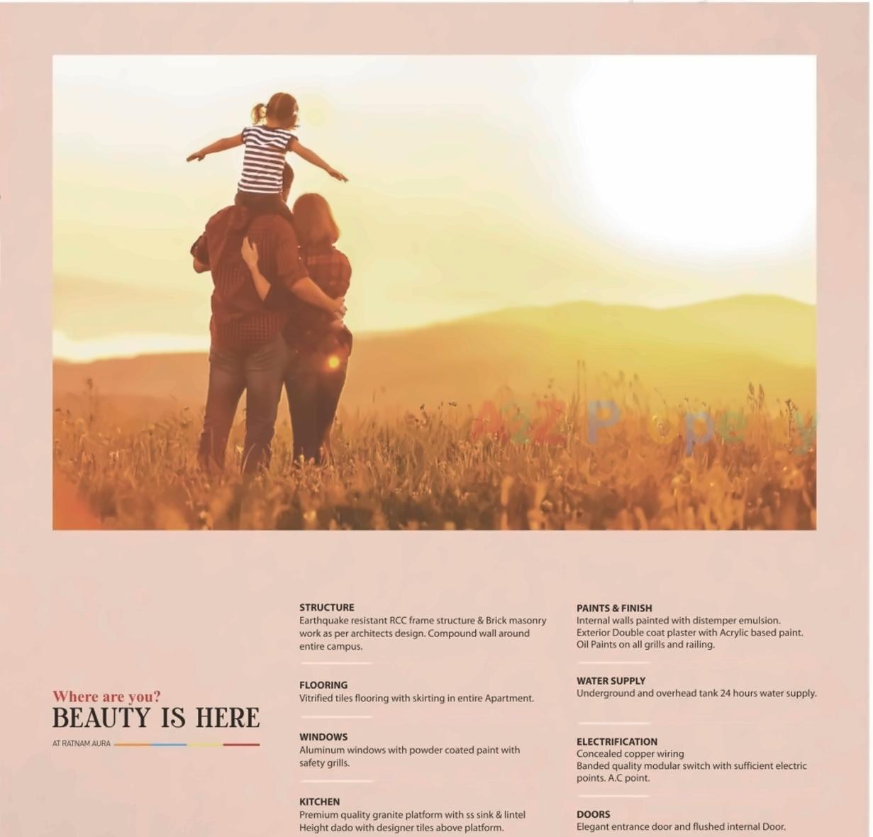 Project Specifications