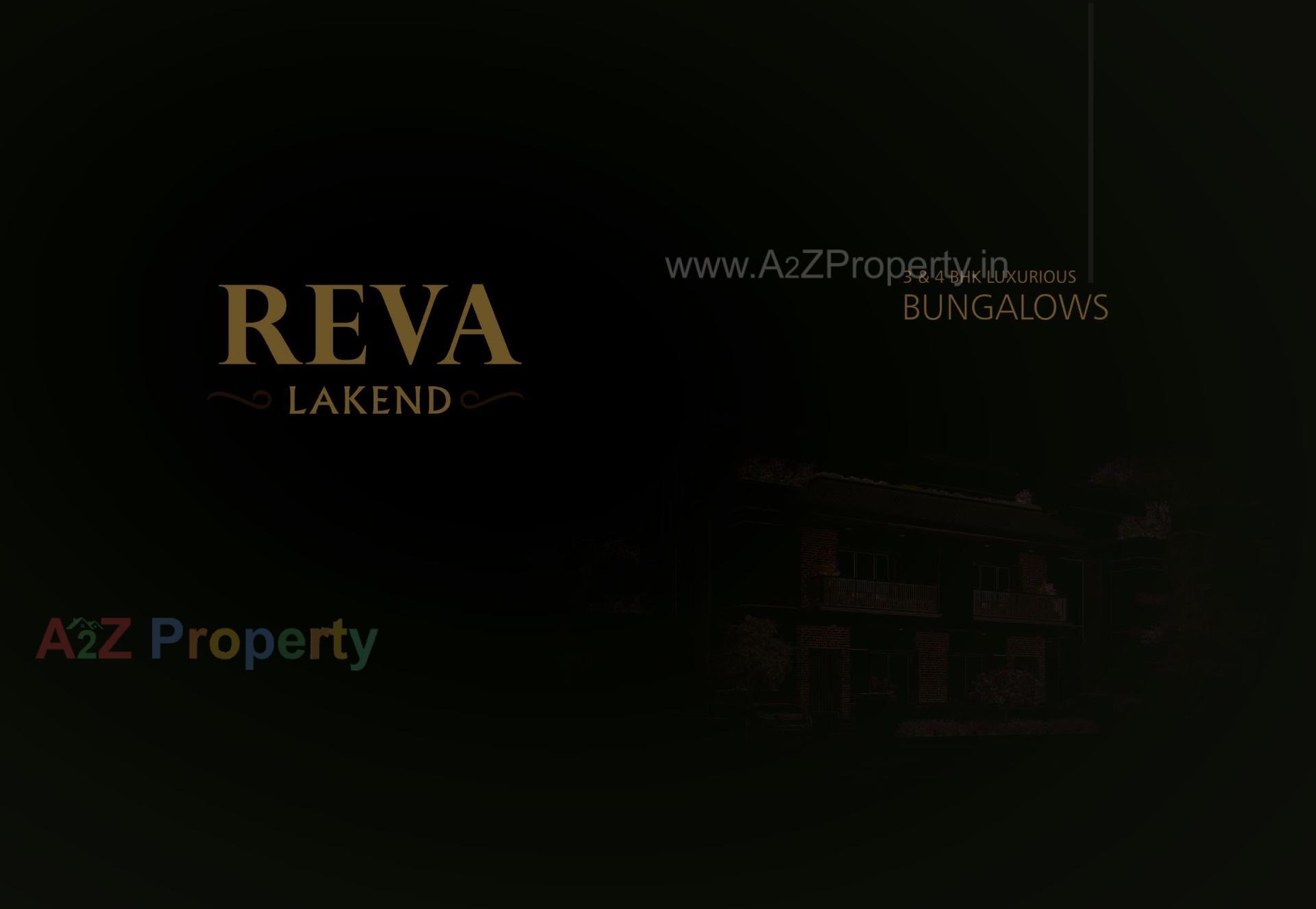  of real estate project Reva Lakend located at Sayajipura, Vadodara, Gujarat