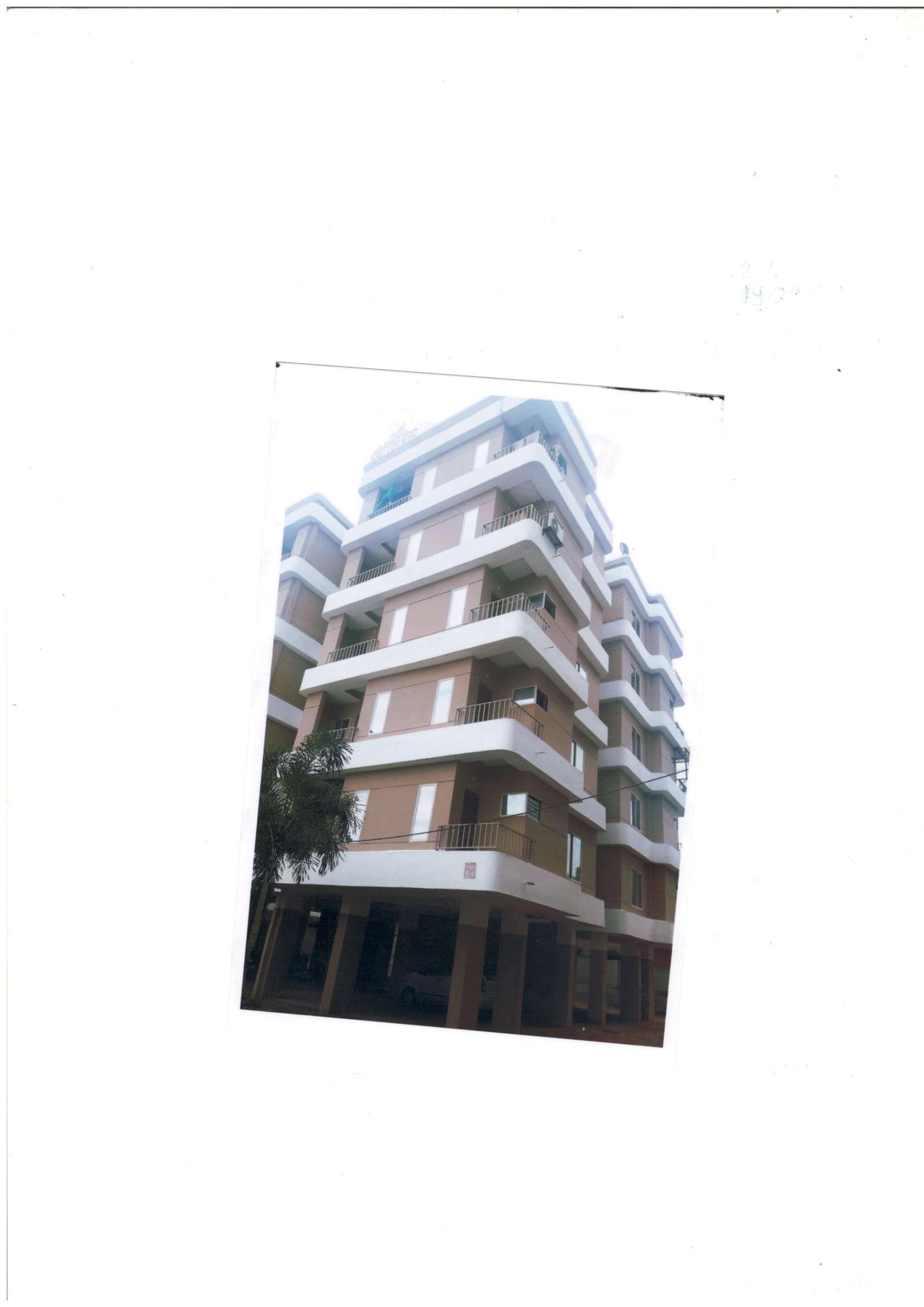 192114_const of real estate project Revanta Centrum located at Makarpura, Vadodara, Gujarat