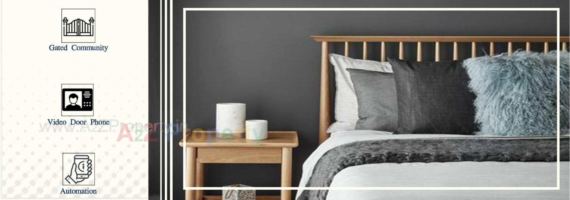  of real estate project Reyon Duplex located at Vadodara, Vadodara, Gujarat