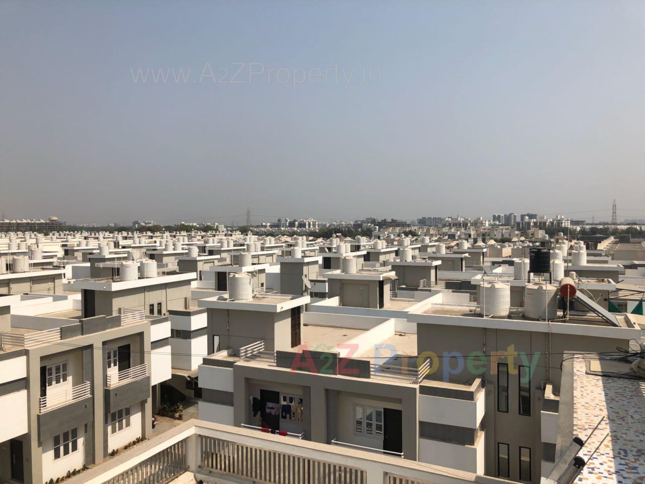 7336_const of real estate project Rosedale Vatika located at Bill, Vadodara, Gujarat