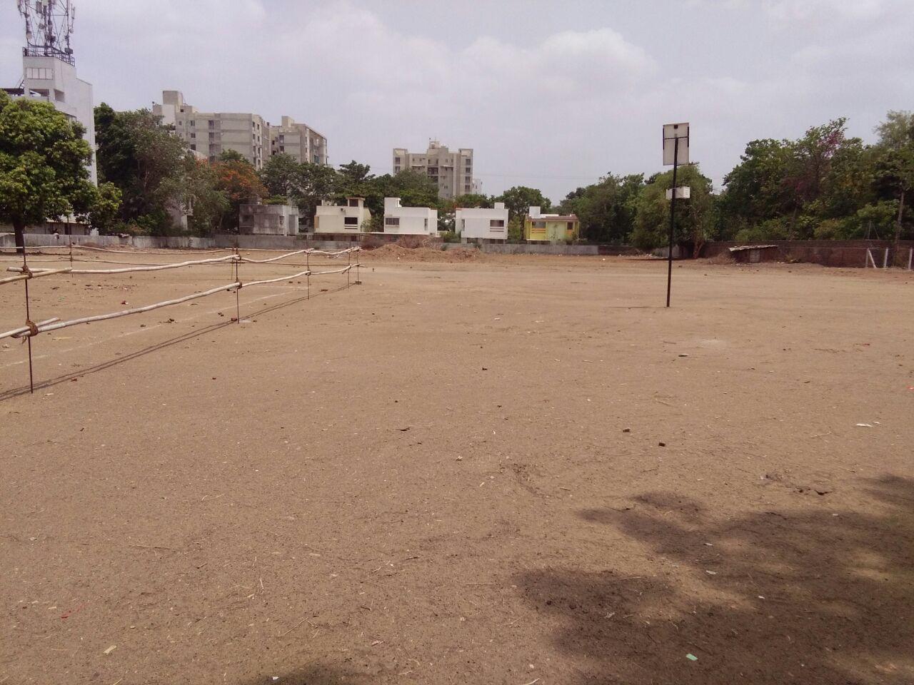 66486_const of real estate project Royal Edifice located at Gotri, Vadodara, Gujarat