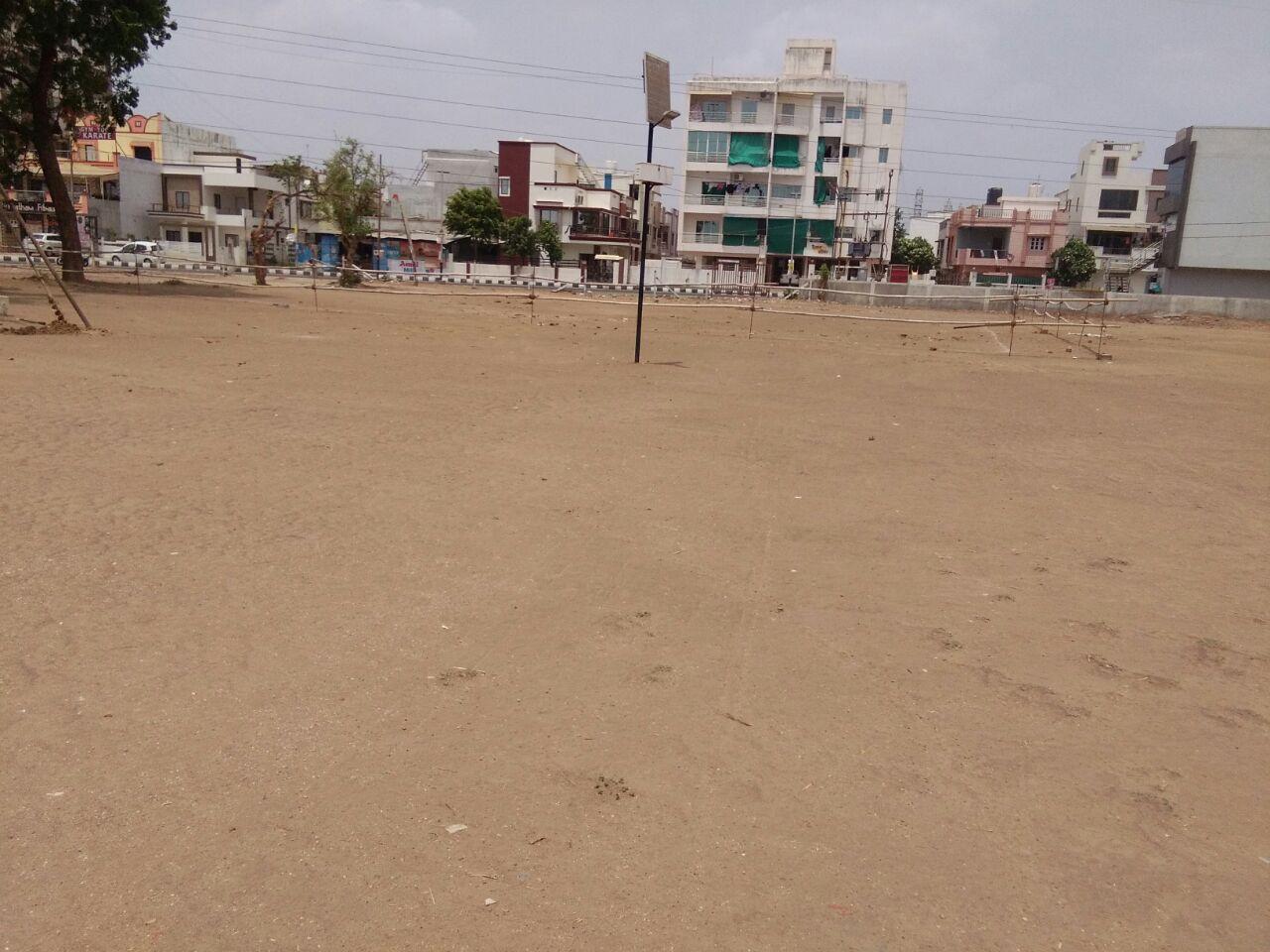 66487_const of real estate project Royal Edifice located at Gotri, Vadodara, Gujarat