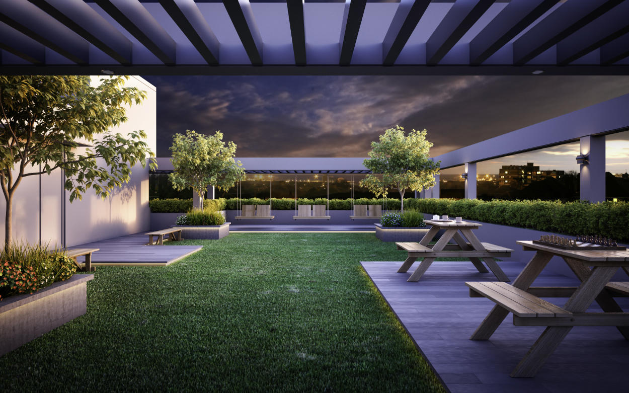 Gallery_6 of real estate project Rudraksh Heaven located at Chhani, Vadodara, Gujarat