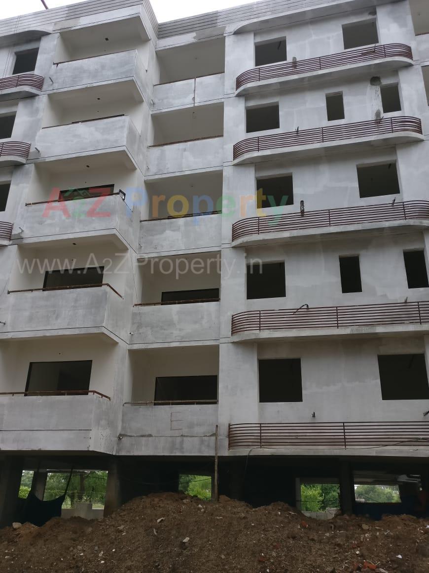 186691_const of real estate project Safalaya Bliss located at Kalali, Vadodara, Gujarat