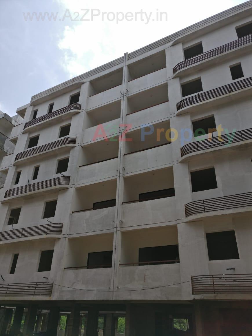 186693_const of real estate project Safalaya Bliss located at Kalali, Vadodara, Gujarat