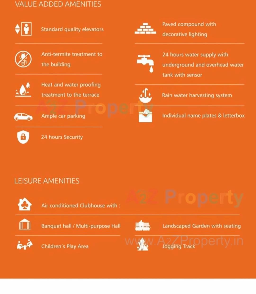 Project Specifications