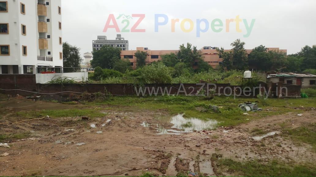202929_const of real estate project Sahaj Florencia located at Jambuva, Vadodara, Gujarat