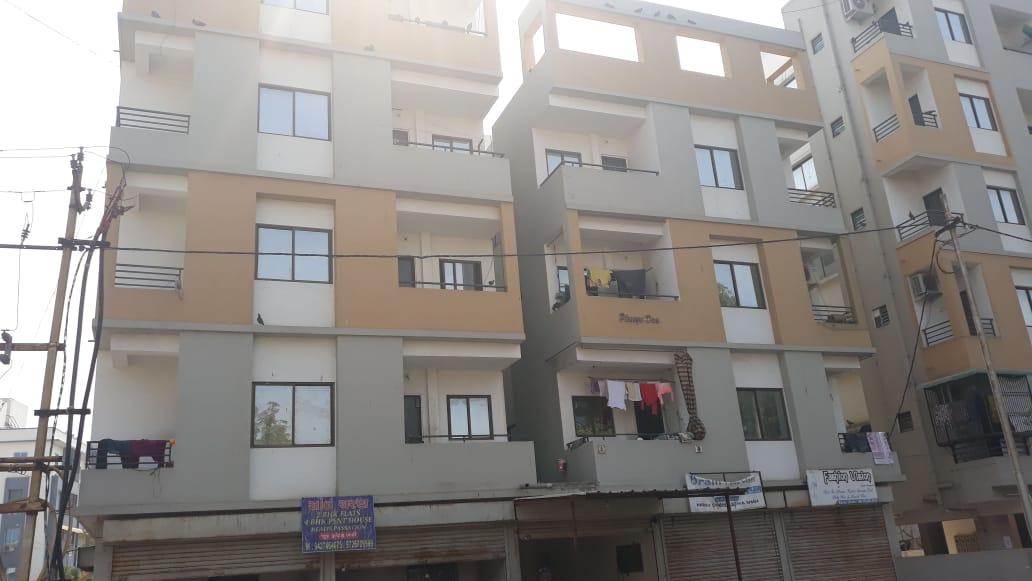 201763_const of real estate project Sai Charan located at Kasba, Vadodara, Gujarat