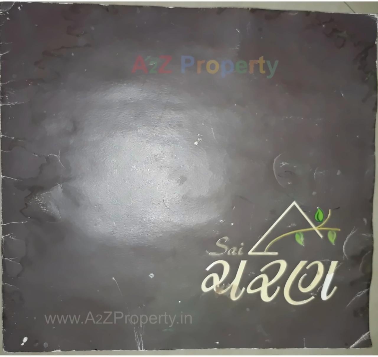  of real estate project Sai Charan located at Kasba, Vadodara, Gujarat