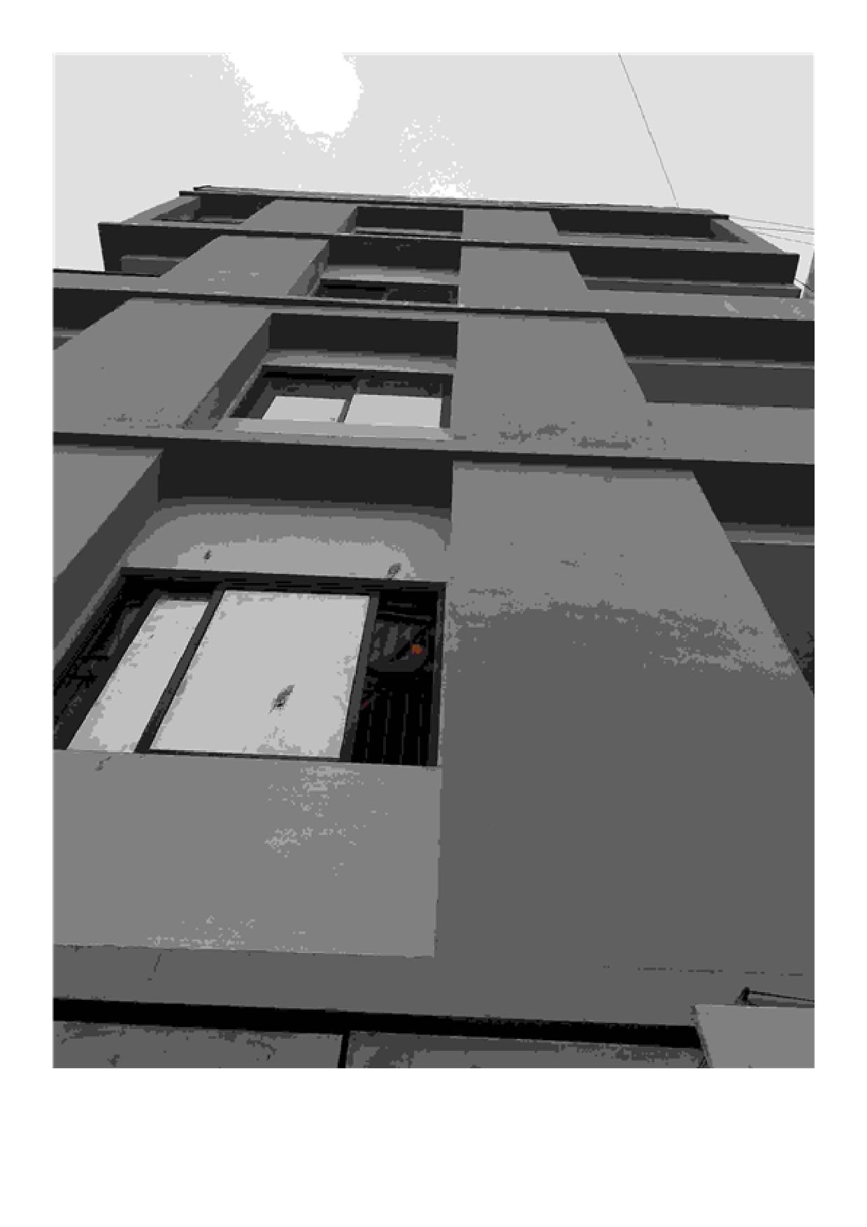 202304_const of real estate project Sai Samruddhi located at Kasba, Vadodara, Gujarat