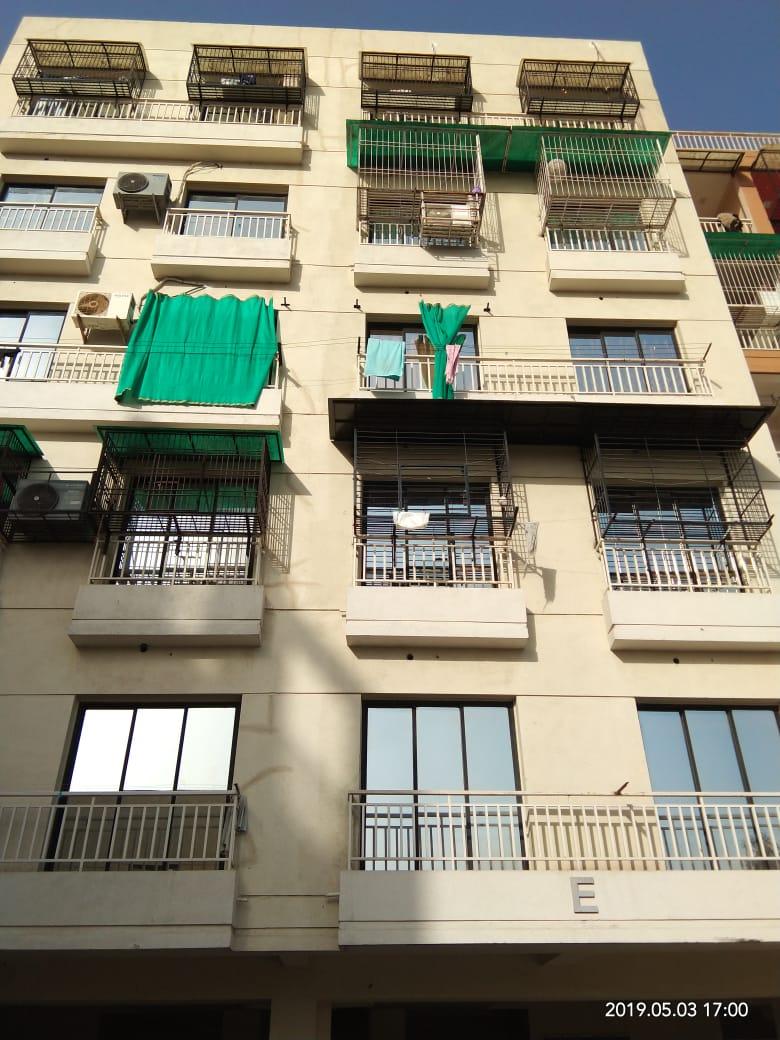 183577_const of real estate project Samanvay Status located at Vadodara, Vadodara, Gujarat