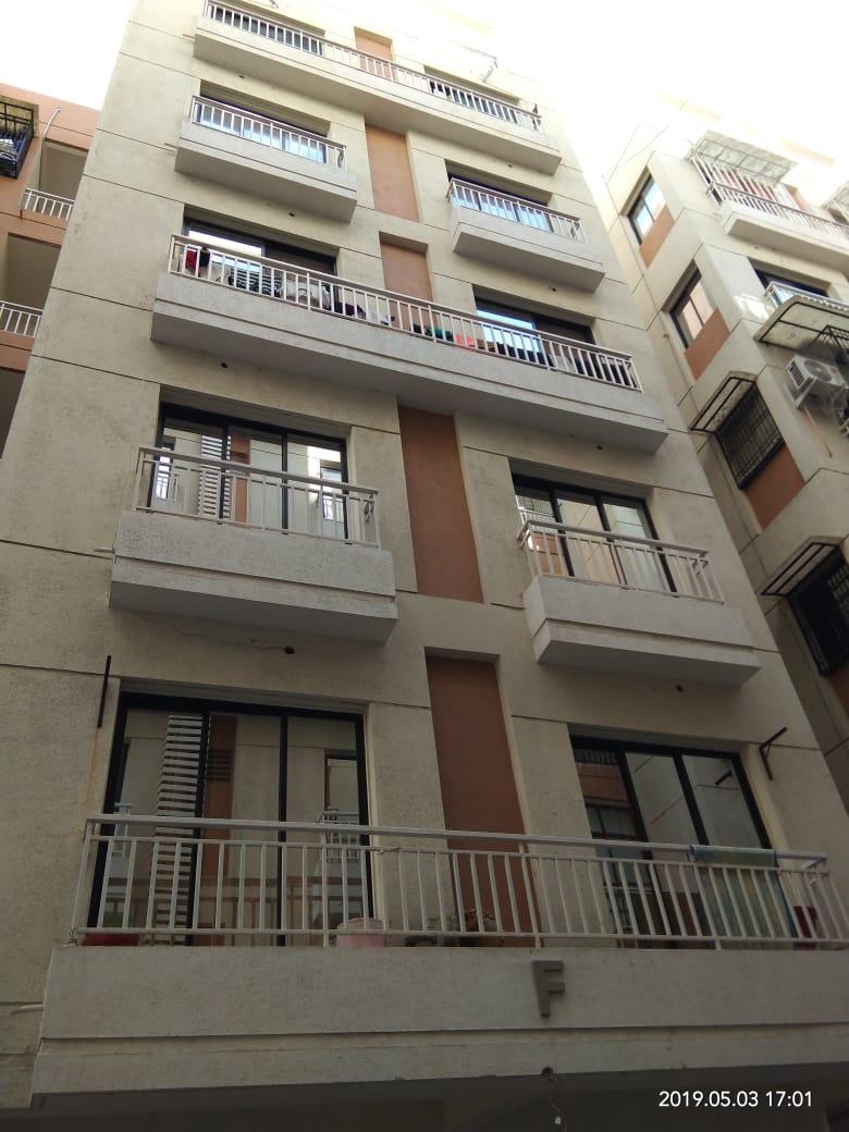 183591_const of real estate project Samanvay Status located at Vadodara, Vadodara, Gujarat