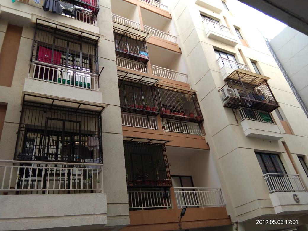 183594_const of real estate project Samanvay Status located at Vadodara, Vadodara, Gujarat