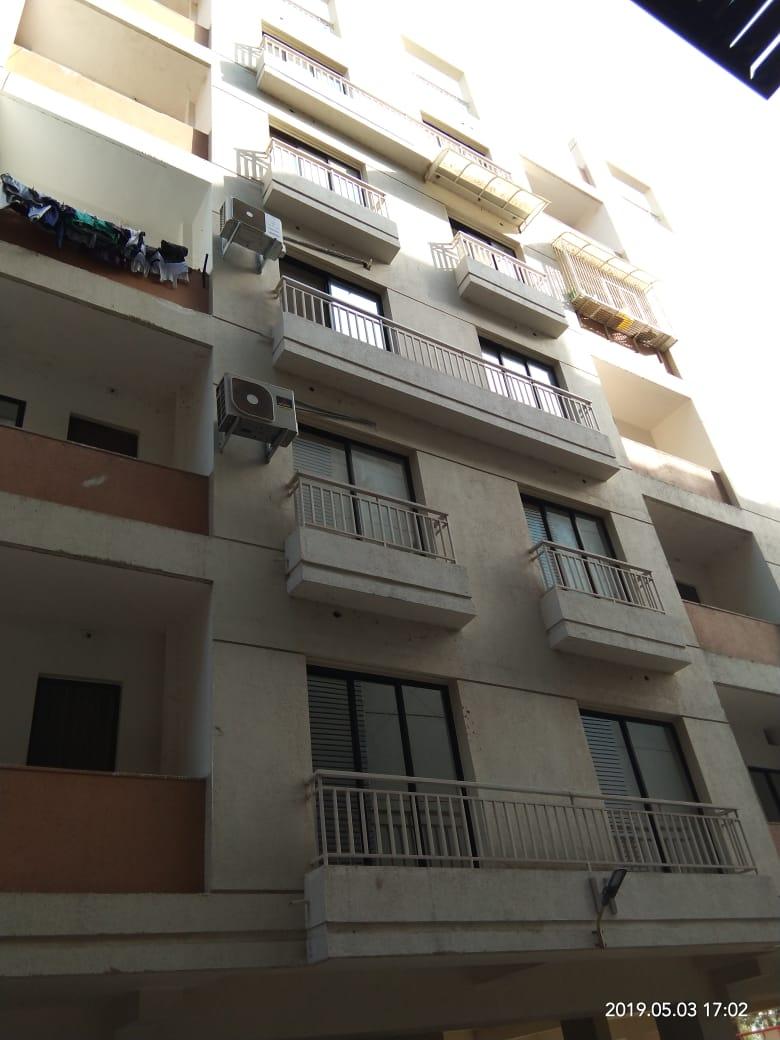 183621_const of real estate project Samanvay Status located at Vadodara, Vadodara, Gujarat