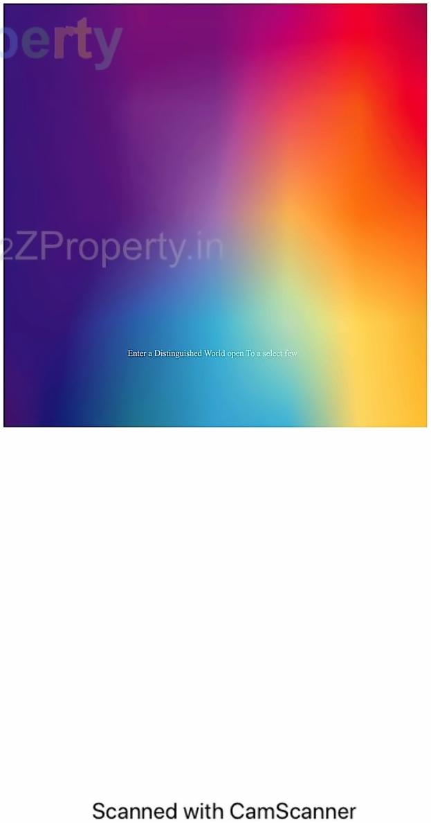  of real estate project Samruddhi Mansions located at Vadodara, Vadodara, Gujarat