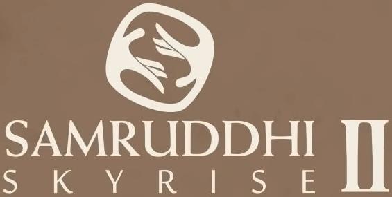  of real estate project Samruddhi Skyrise Ii located at Kalali, Vadodara, Gujarat