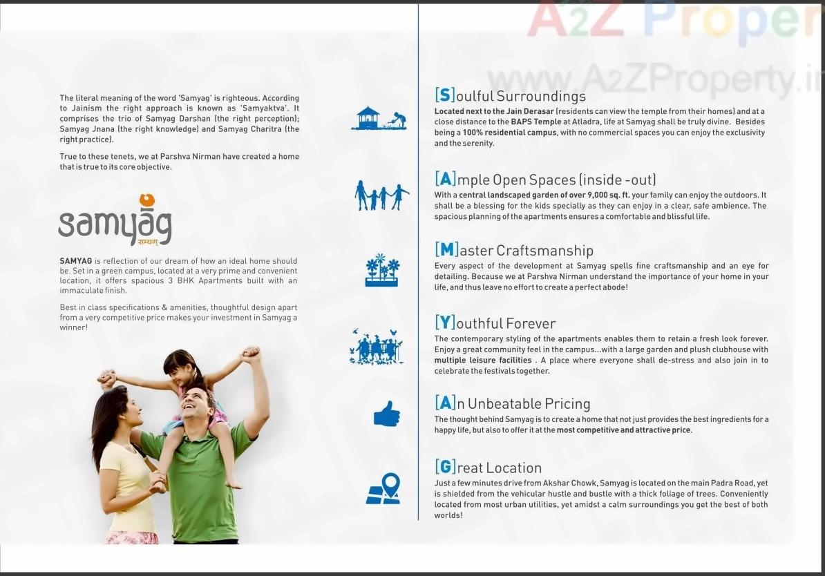 Project Specifications