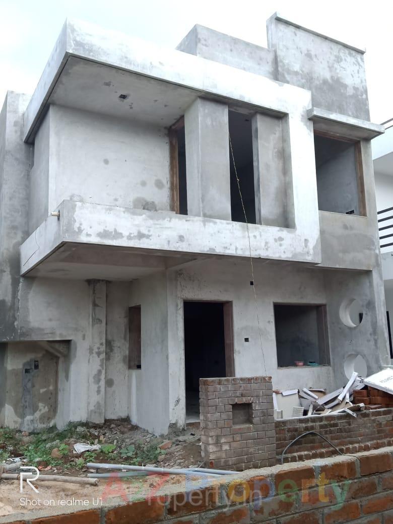 193577_const of real estate project Sanskruti Residency located at Vadsar, Vadodara, Gujarat