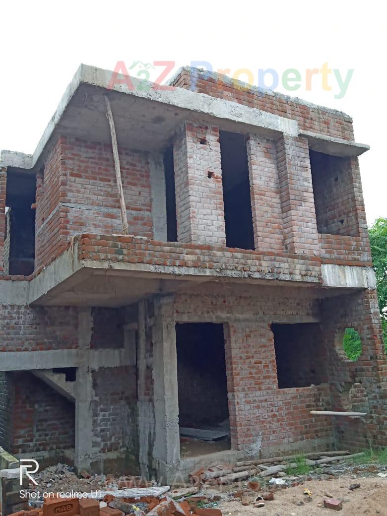 193579_const of real estate project Sanskruti Residency located at Vadsar, Vadodara, Gujarat