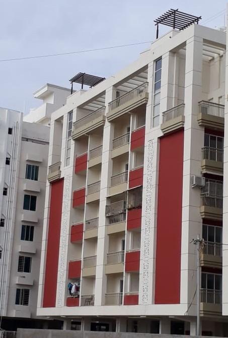 156377_const of real estate project Seasons located at Vadodara, Vadodara, Gujarat