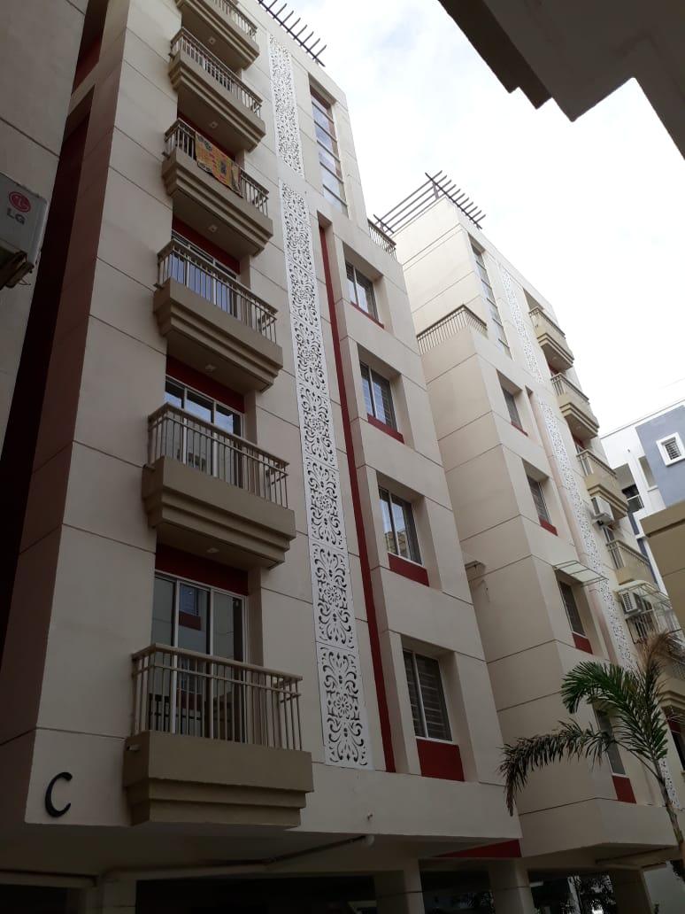 156382_const of real estate project Seasons located at Vadodara, Vadodara, Gujarat