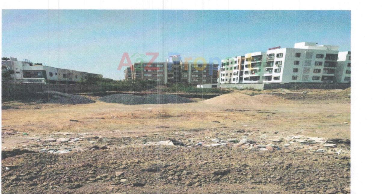 148397_const of real estate project Seven Sky located at Harni, Vadodara, Gujarat