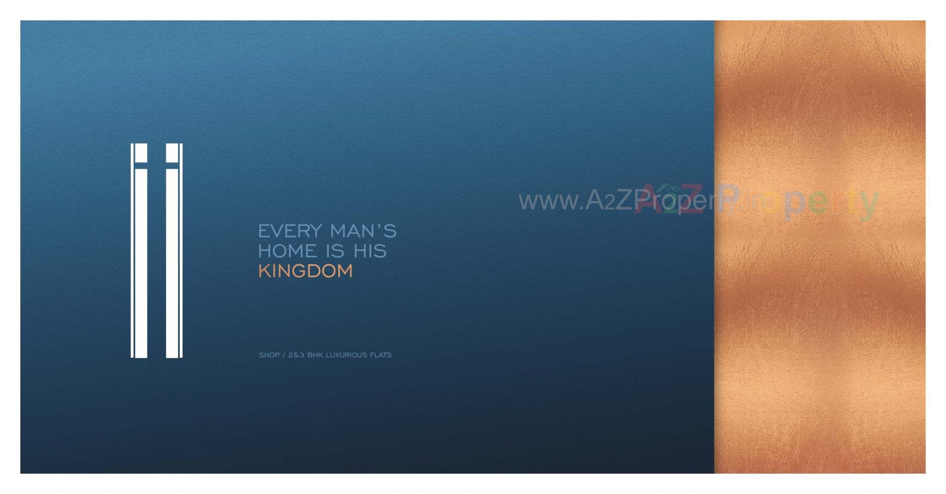  of real estate project Seven9 Imperia located at Vadodara, Vadodara, Gujarat