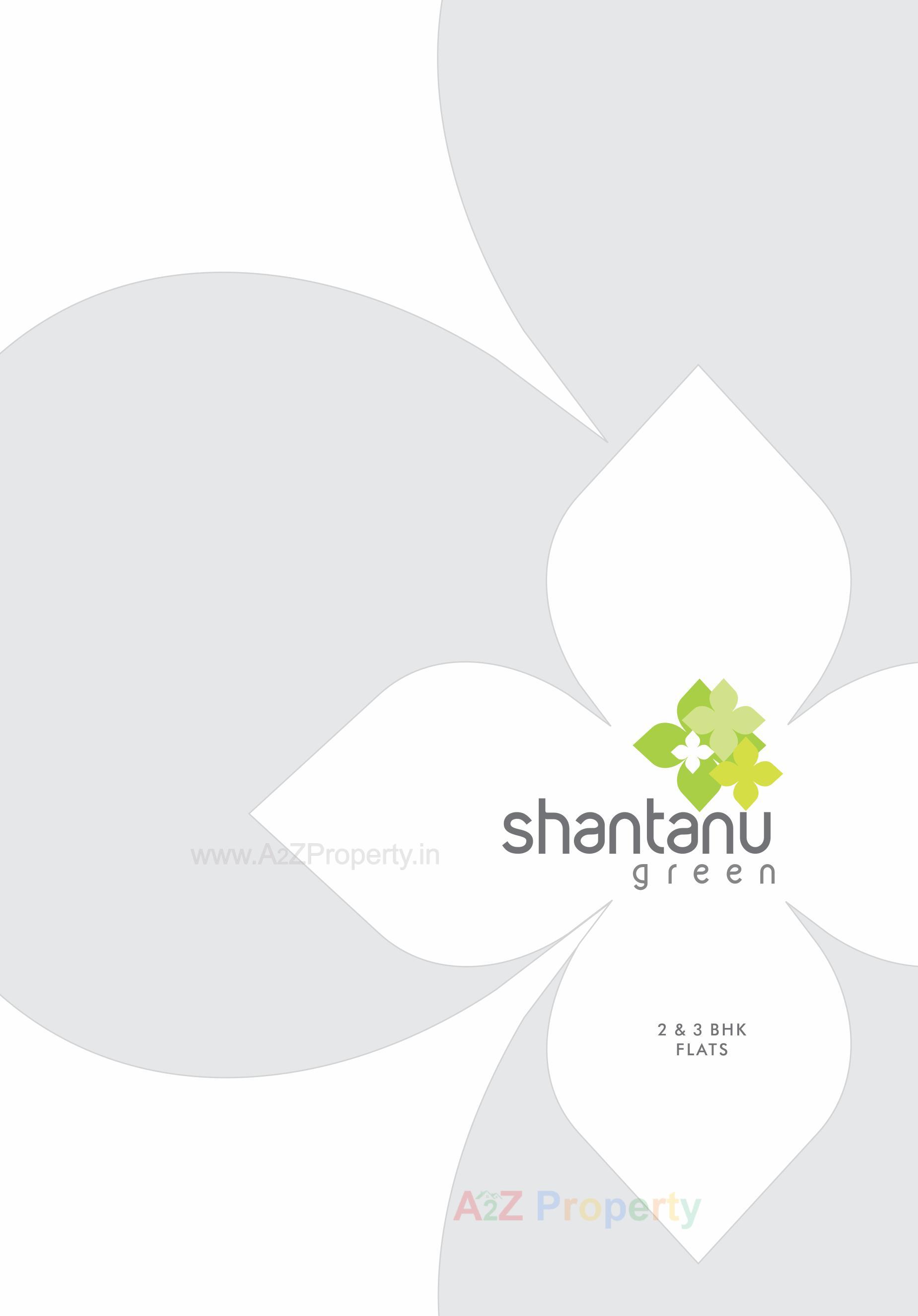  of real estate project Shantanu Green     Plot No located at Channi, Vadodara, Gujarat