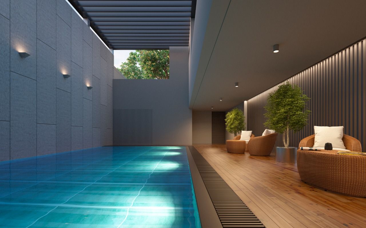 Club View of real estate project Shantanu Green   Plot No located at Vadodara, Vadodara, Gujarat