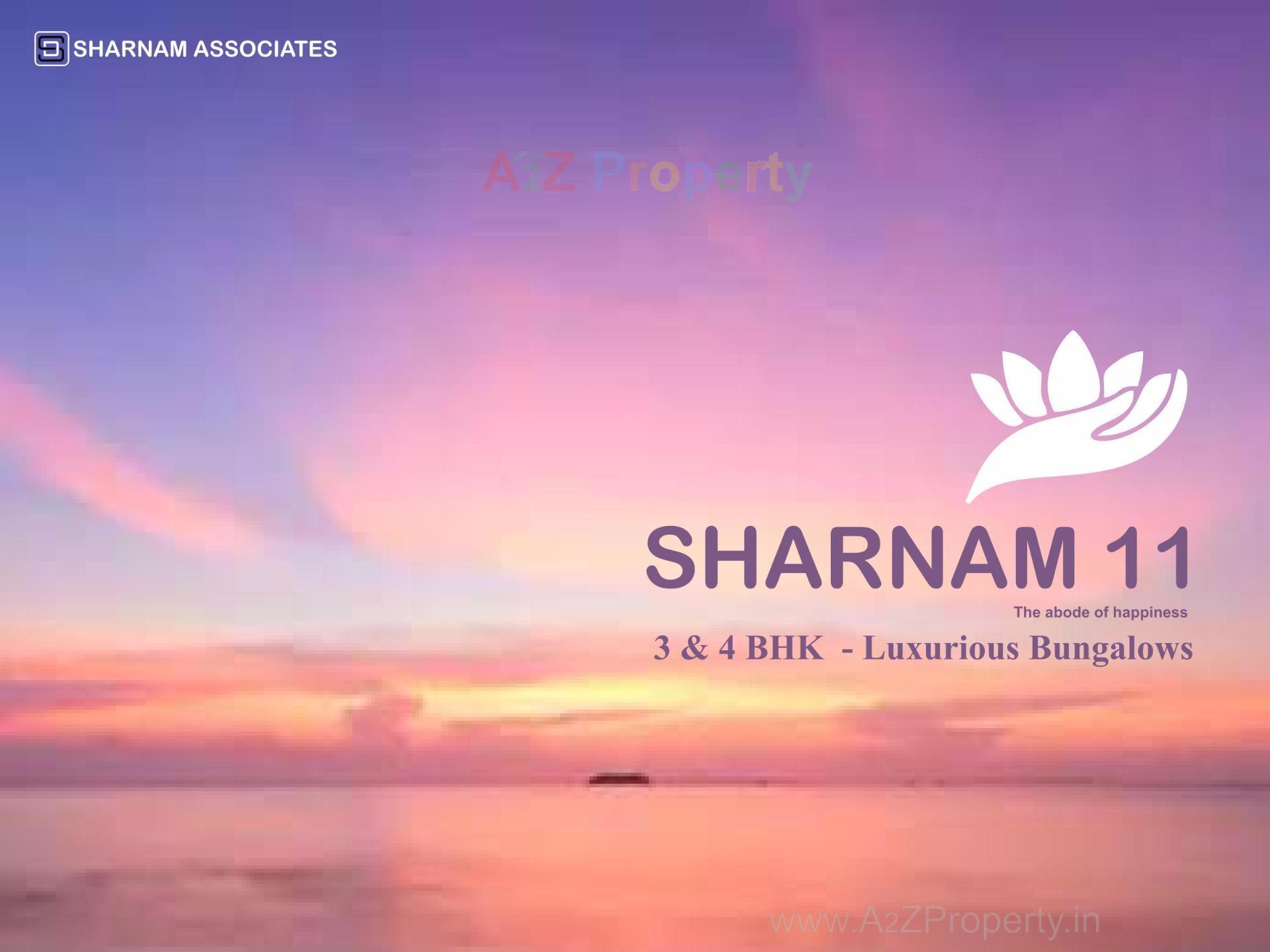  of real estate project Sharnam located at Harni, Vadodara, Gujarat