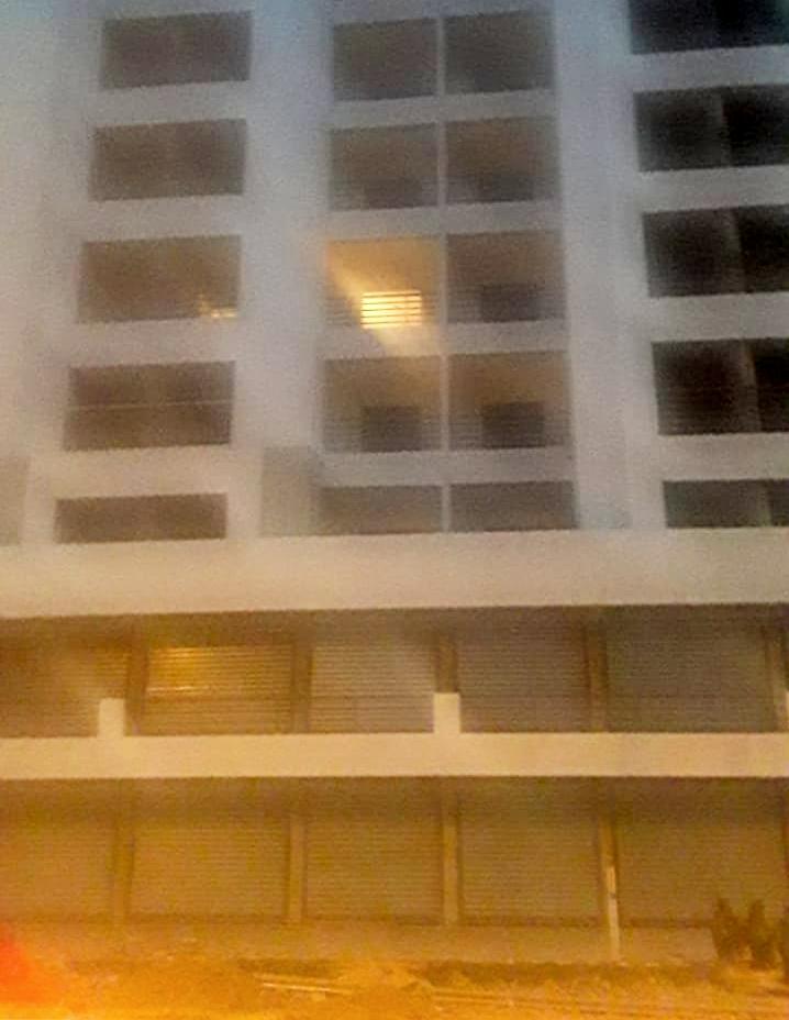 157242_const of real estate project Sharnam located at Bapod, Vadodara, Gujarat