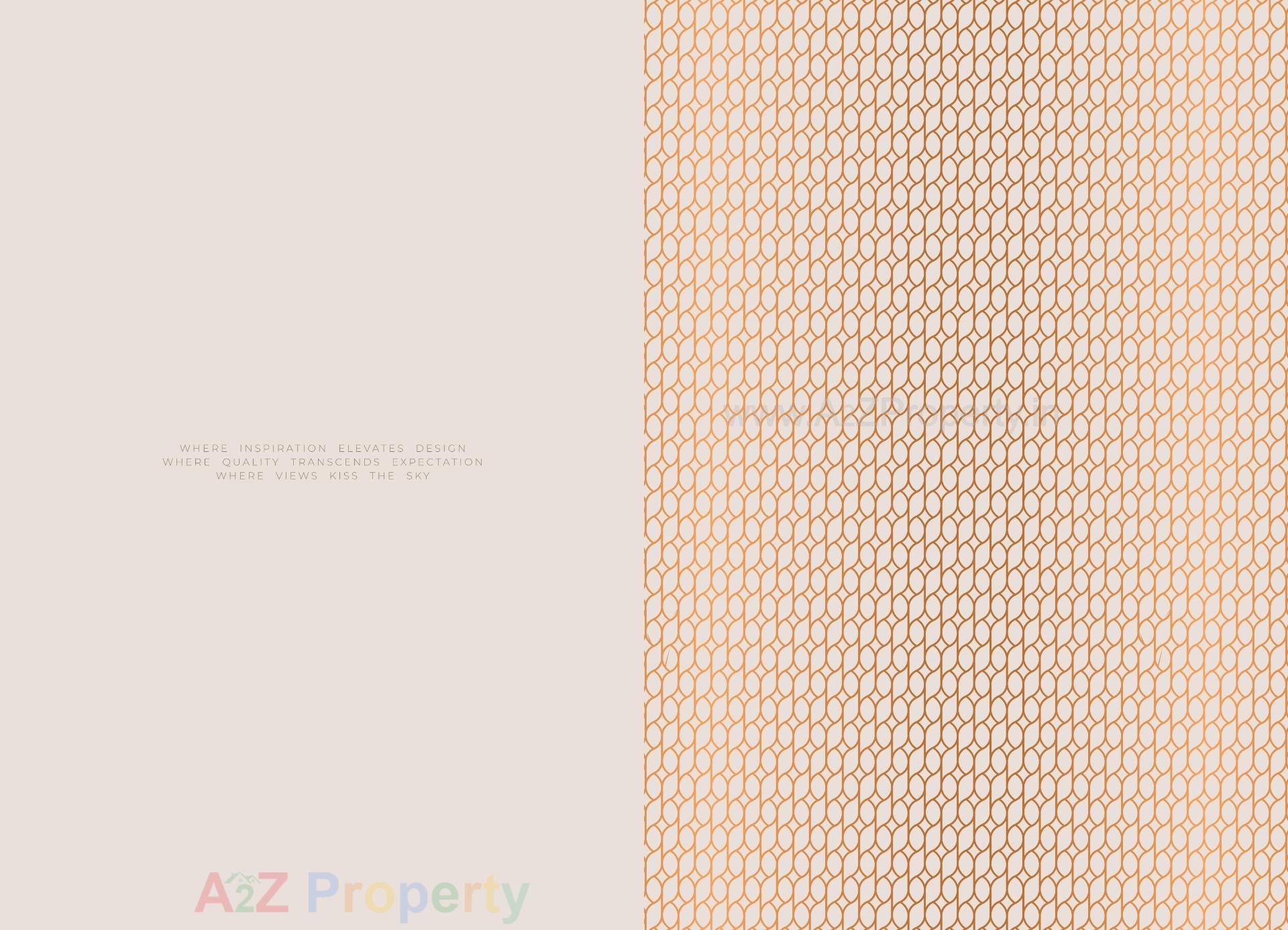  of real estate project Sherwoods located at Sevasi, Vadodara, Gujarat