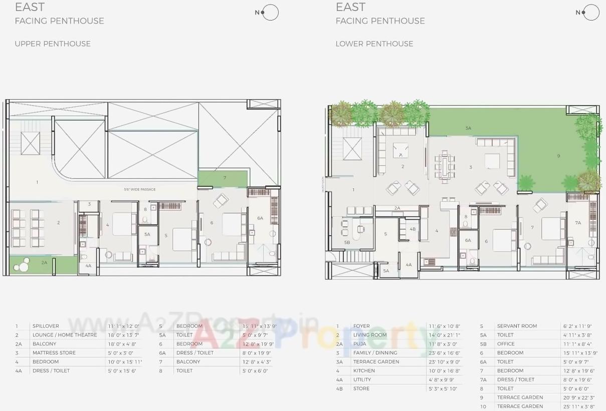 Layout of real estate project Sherwoods Opulent located at Sevasi, Vadodara, Gujarat