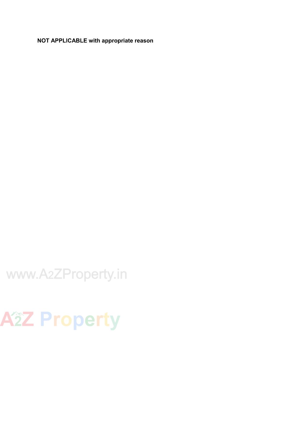  of real estate project Shilpan Bliss located at Bhayli, Vadodara, Gujarat