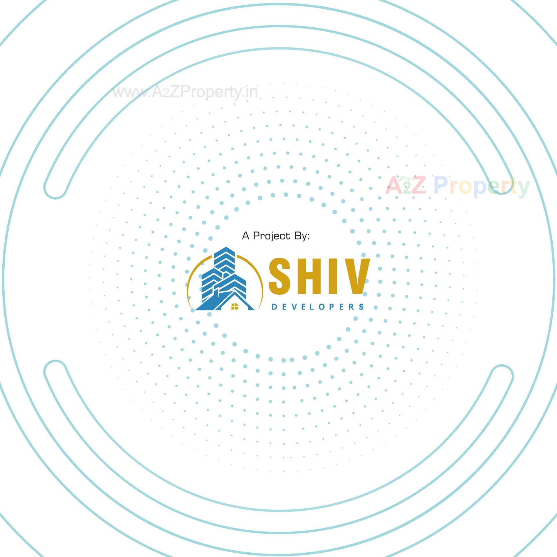  of real estate project Shiv Residency located at Vadadla, Vadodara, Gujarat