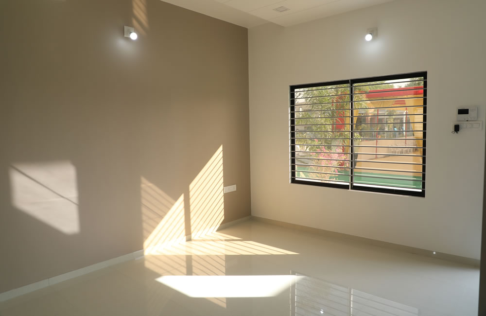 12 of real estate project Shivaay Bunglows located at Karodia, Vadodara, Gujarat