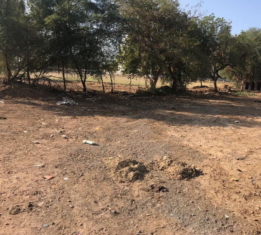 135458_const of real estate project Shivam Exotica located at Tarsali, Vadodara, Gujarat