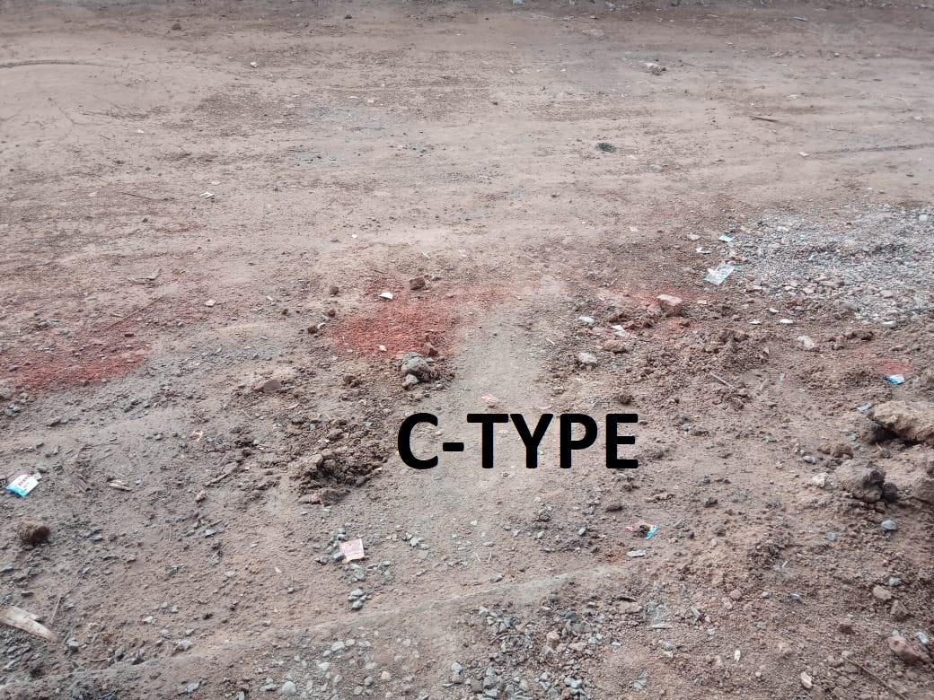 188801_const of real estate project Shivam Paradise located at Makarpura, Vadodara, Gujarat